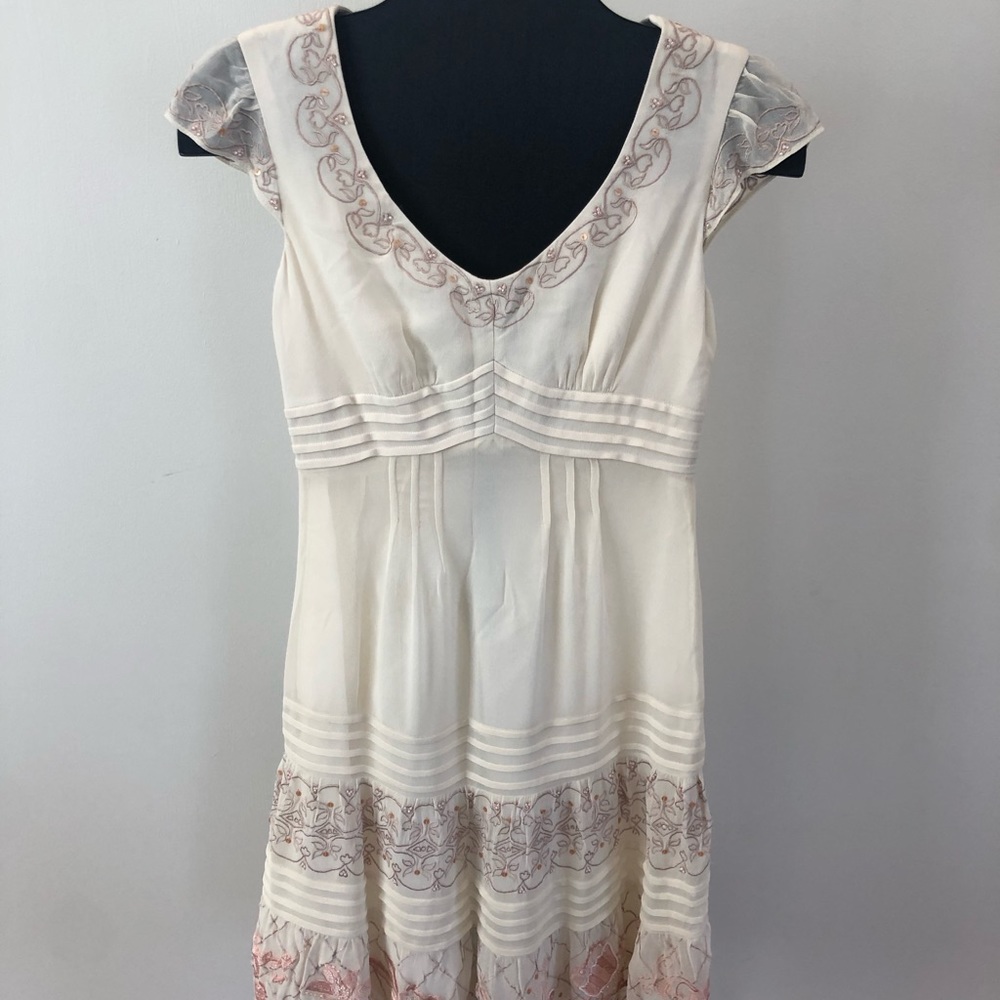 Nanette Lepore Dress
